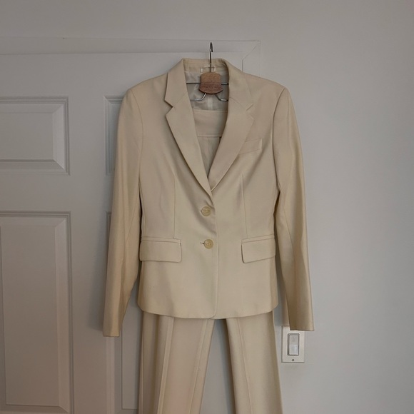 Vintage Y2K Fitted Blazer - Picture 2 of 5